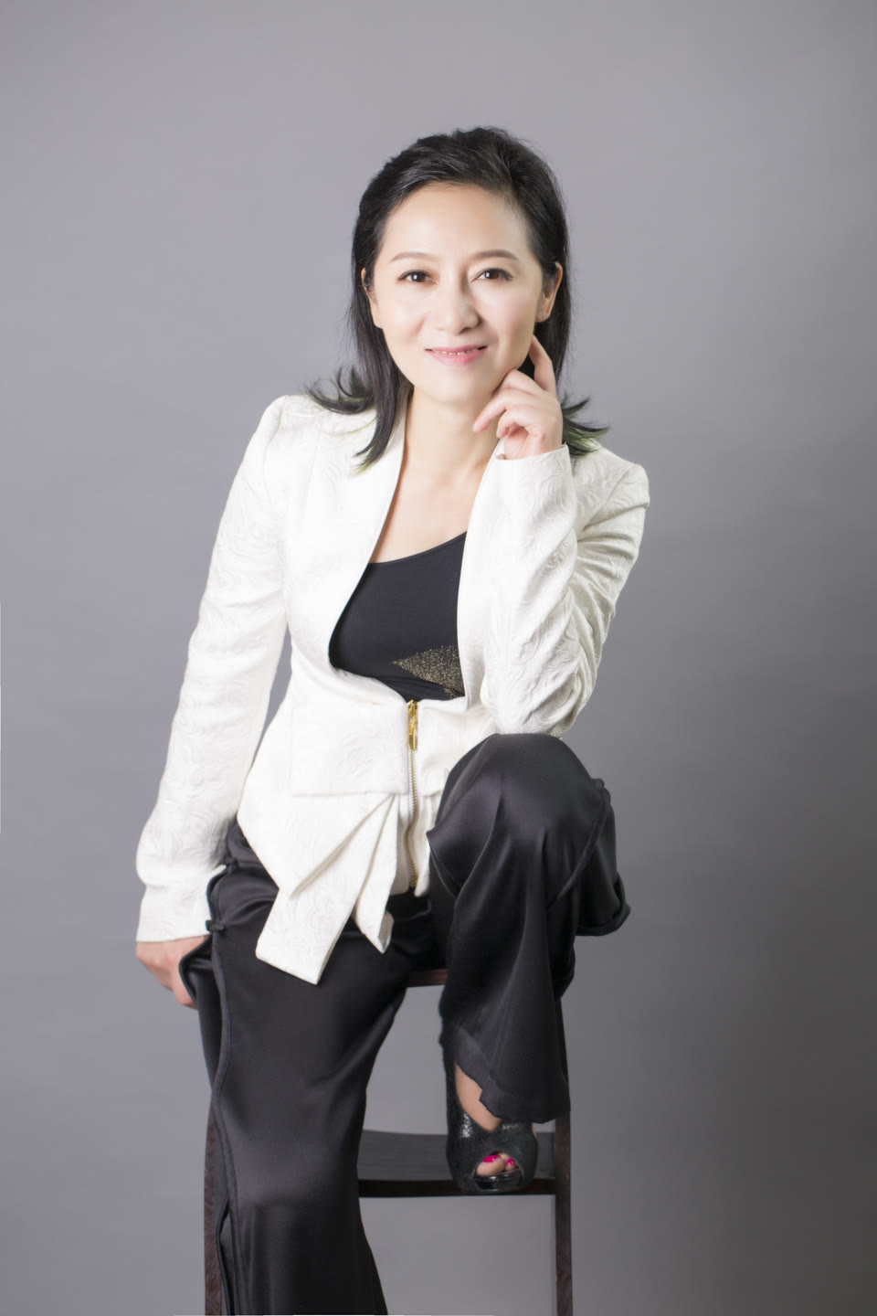 Chen Jian (陈见)