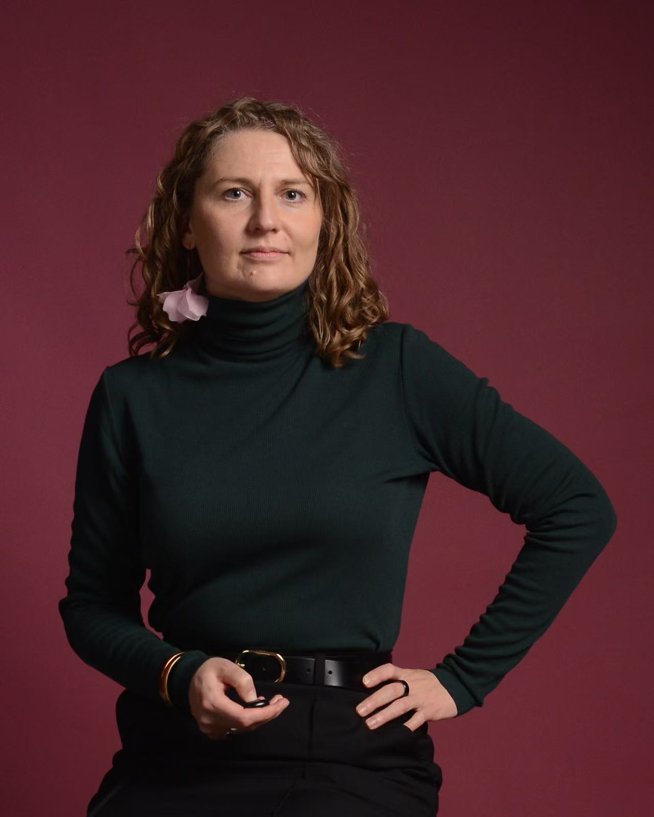 Ira Evdokimova