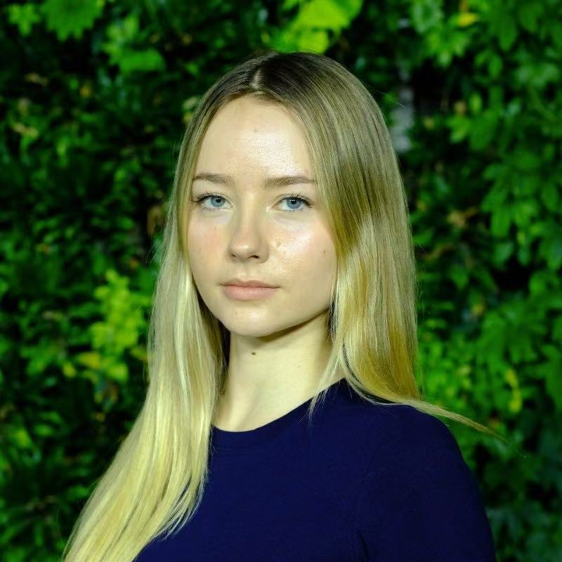 Jazmin Seregi