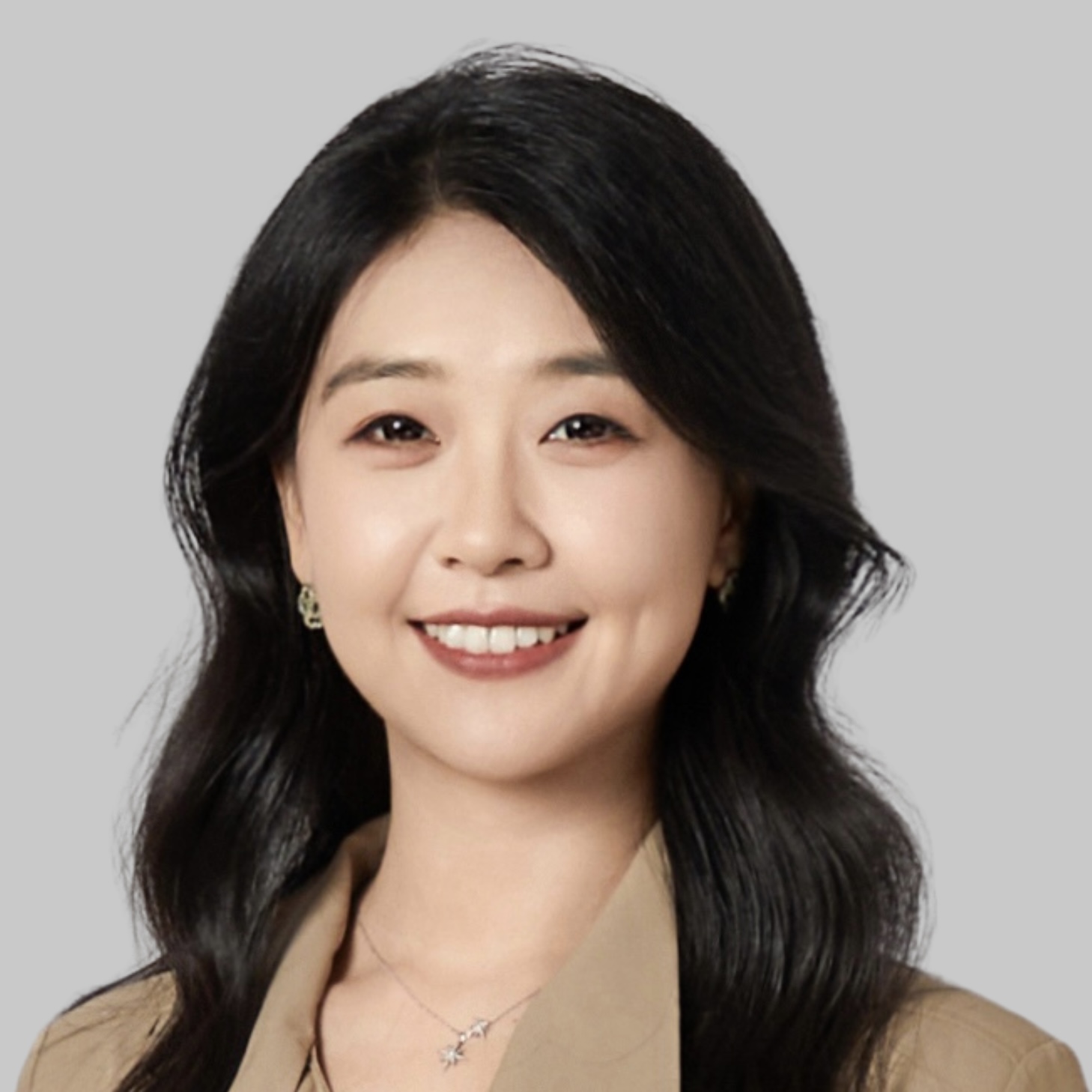 Michelle Li